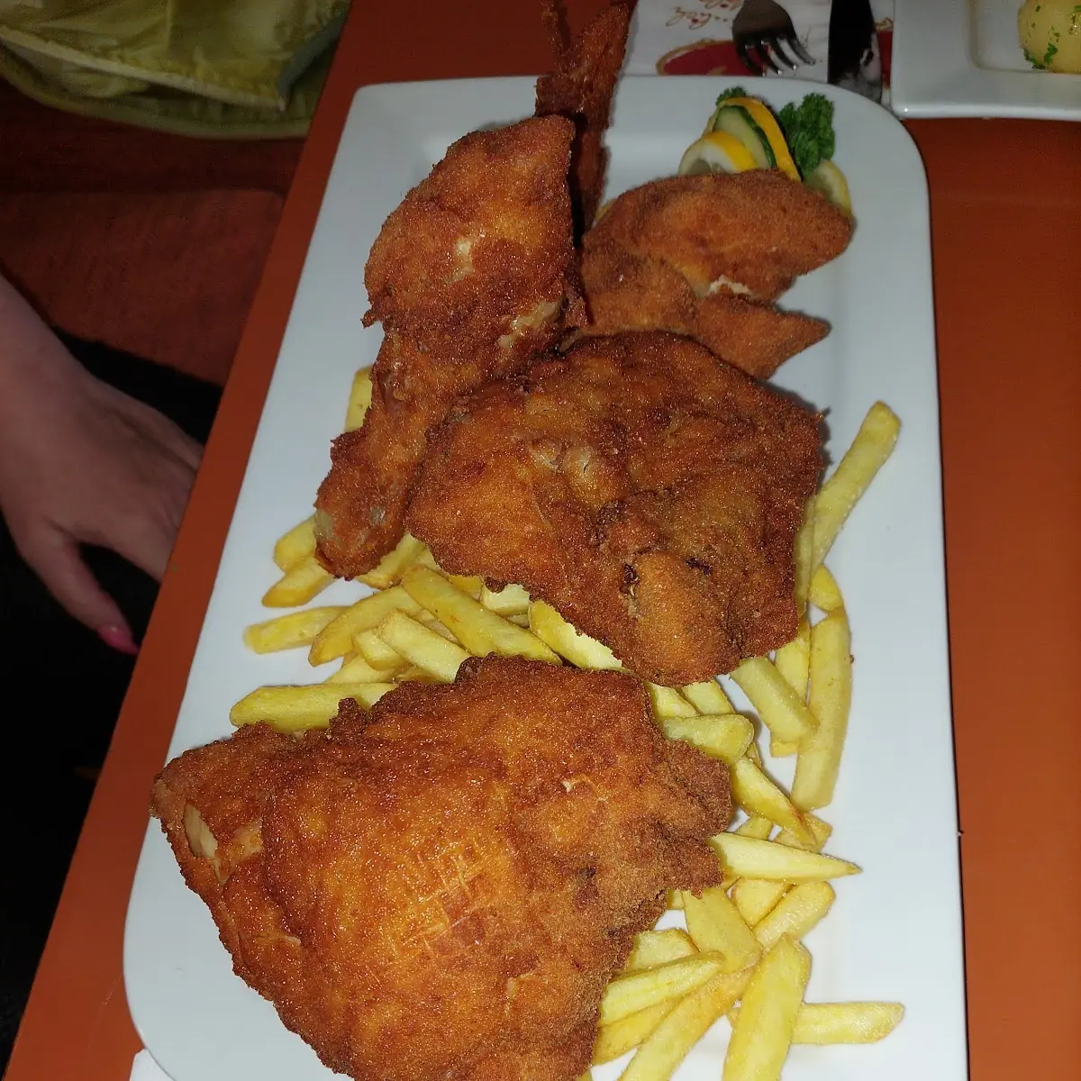 Essen und Trinken photo 8