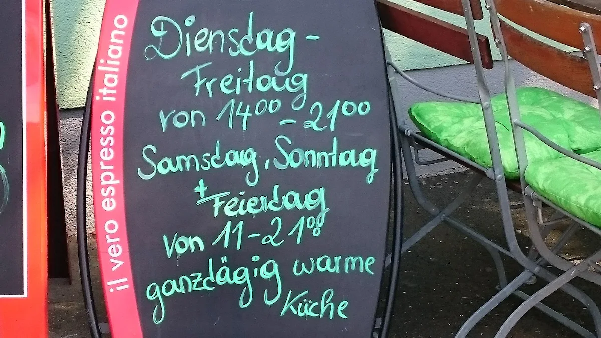 Speisekarte photo 7