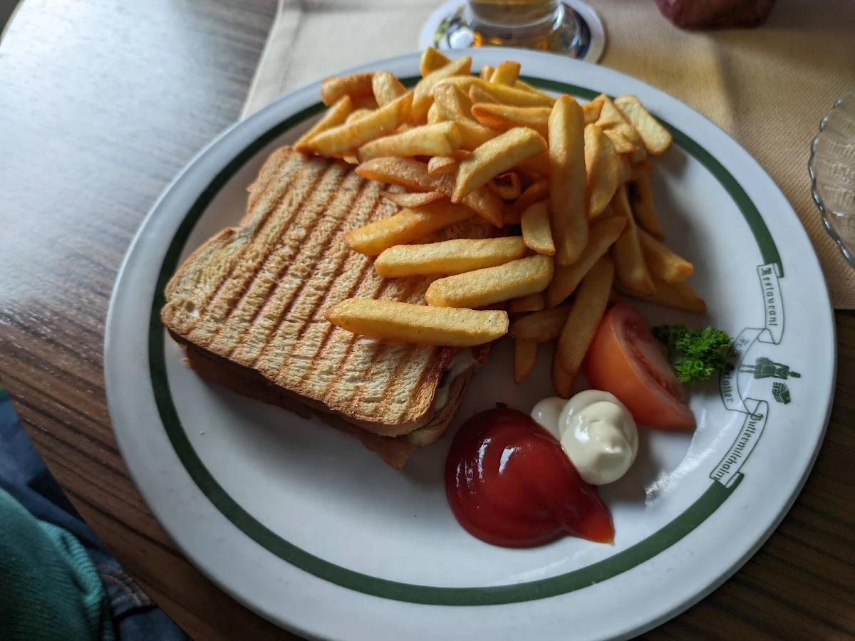 Essen und Trinken photo 10