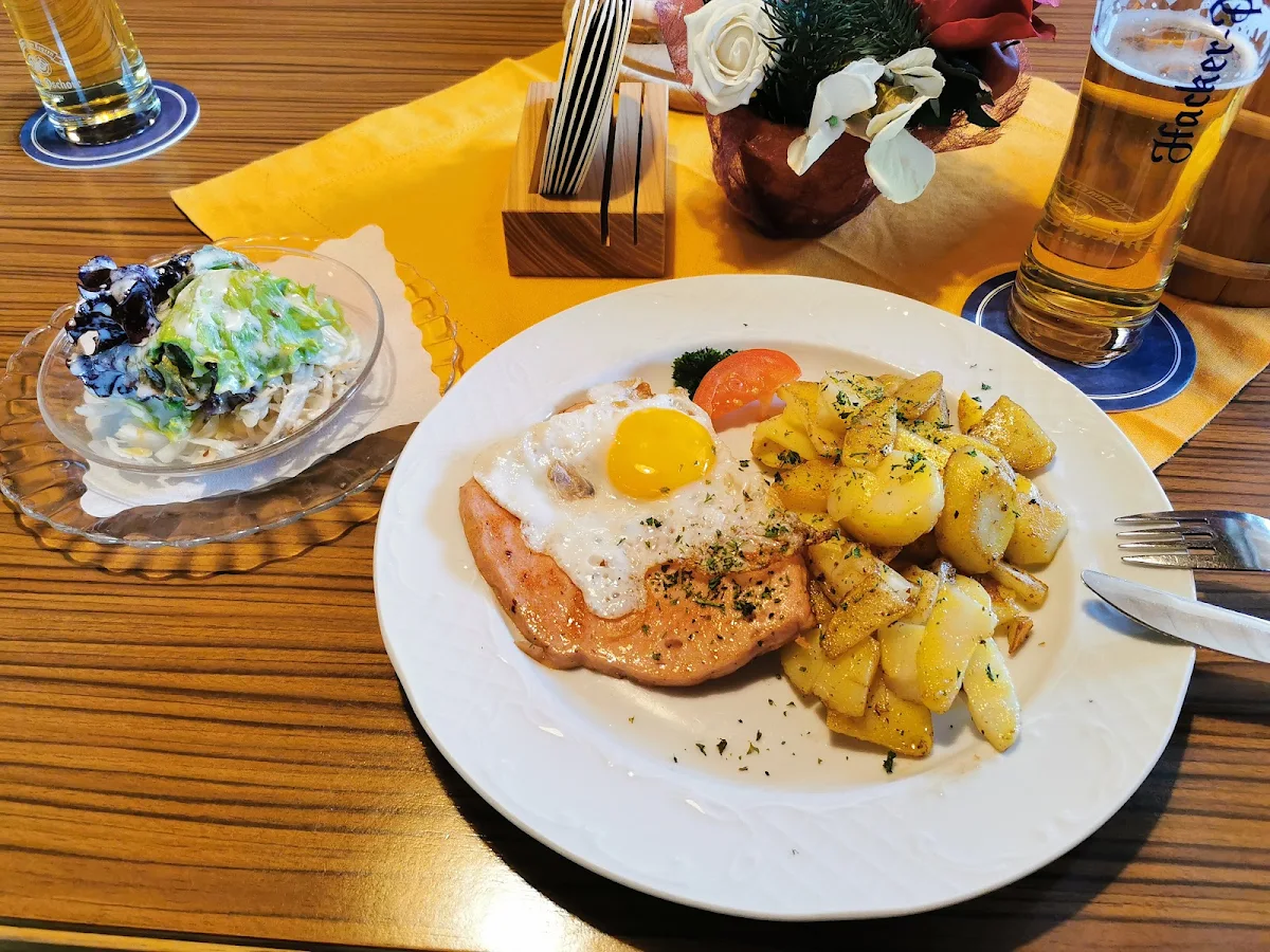 Essen und Trinken photo 4