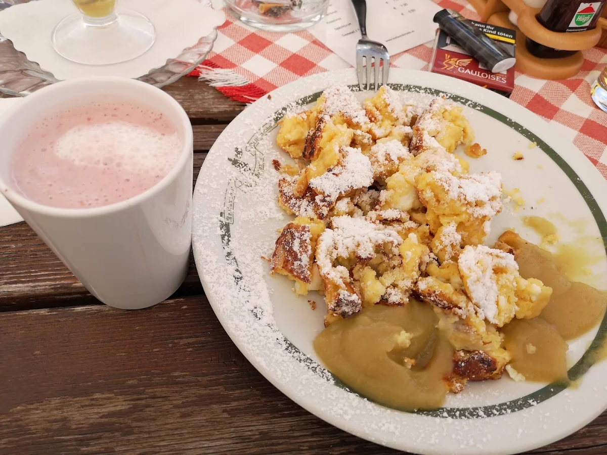 Essen und Trinken photo 5