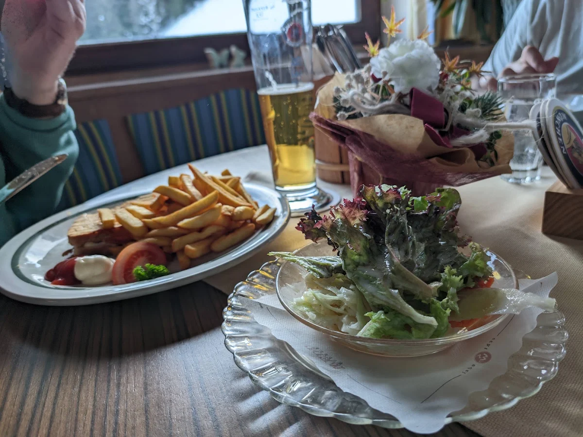 Essen und Trinken photo 6