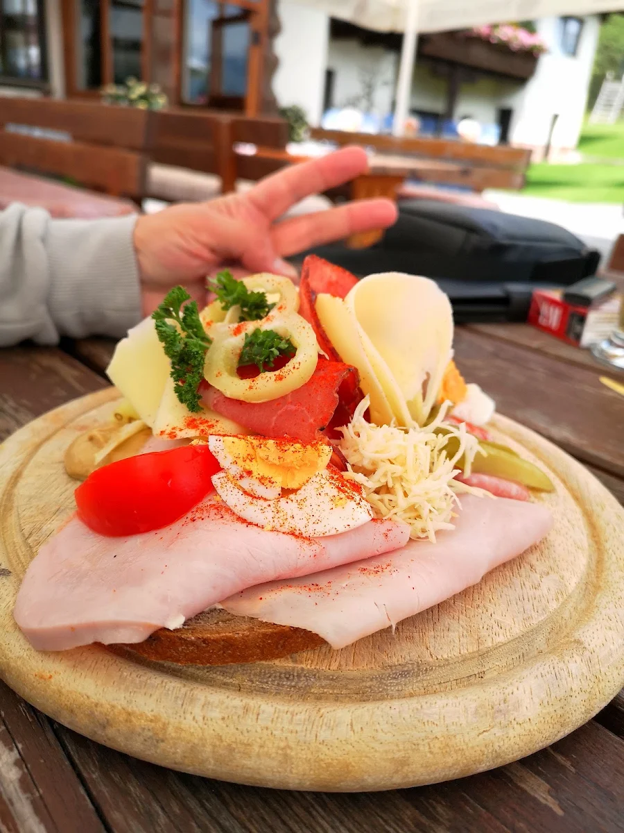 Essen und Trinken photo 7
