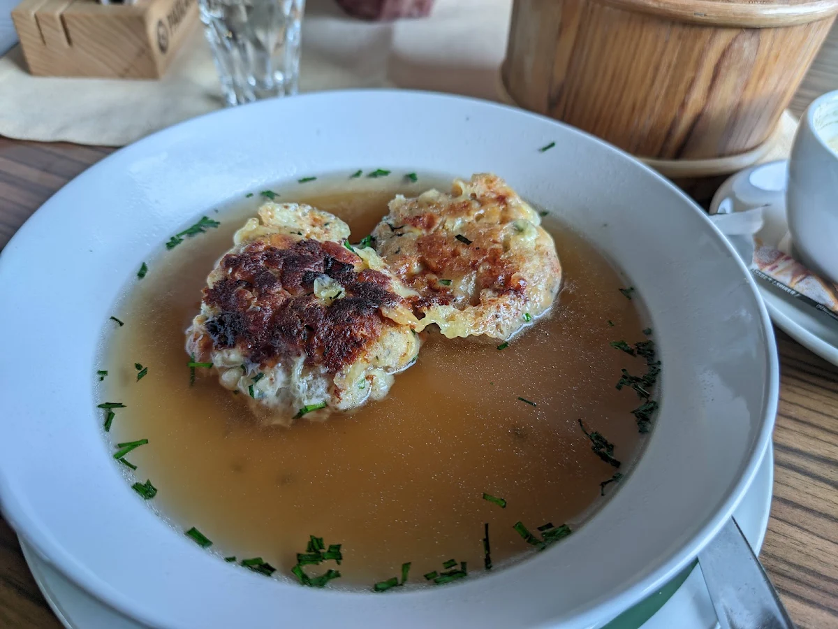Essen und Trinken photo 9