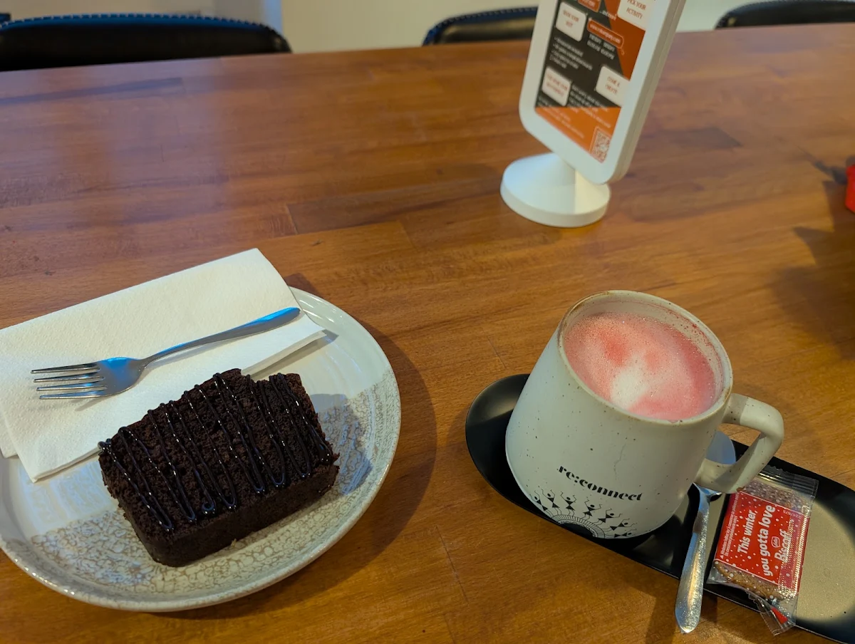 Essen und Trinken photo 10