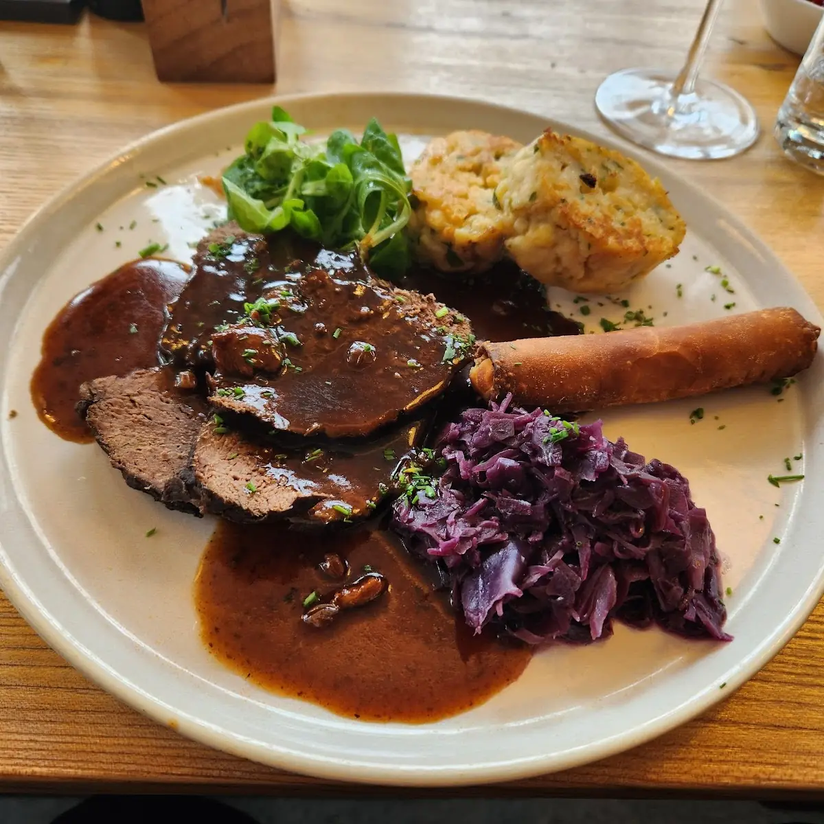 Essen und Trinken photo 3
