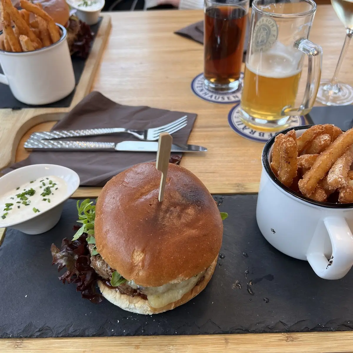 Essen und Trinken photo 4