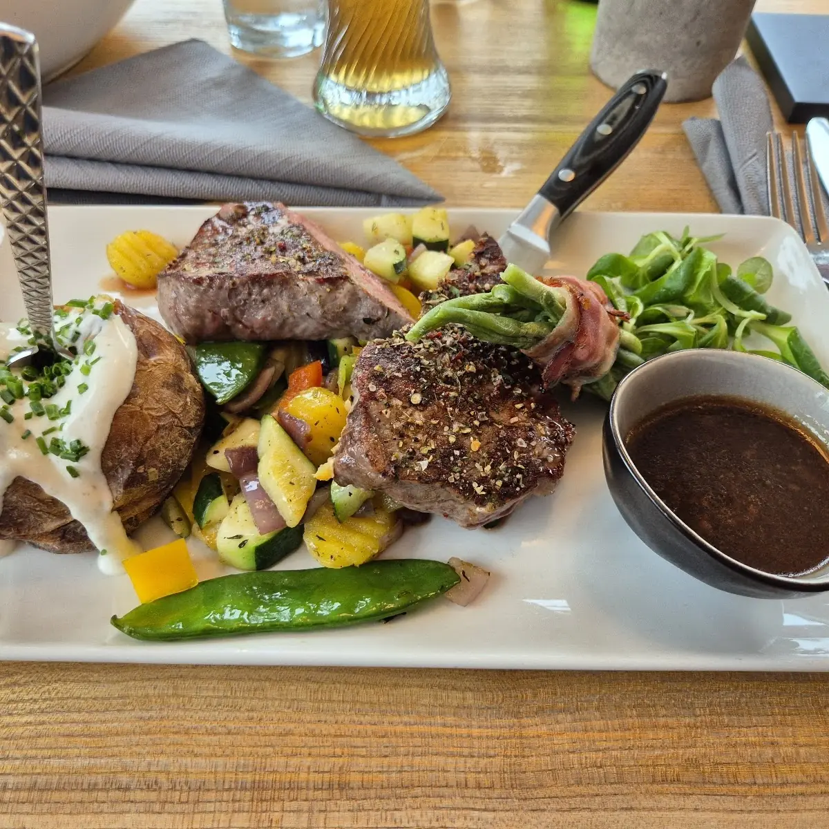 Essen und Trinken photo 5
