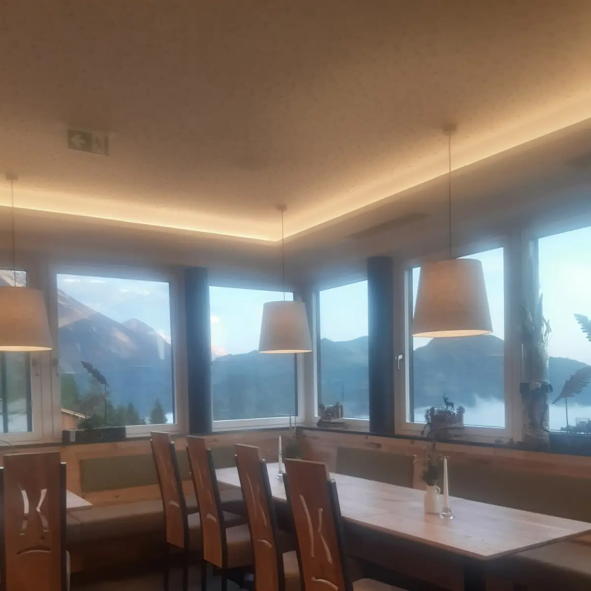 Atmosphäre photo 6