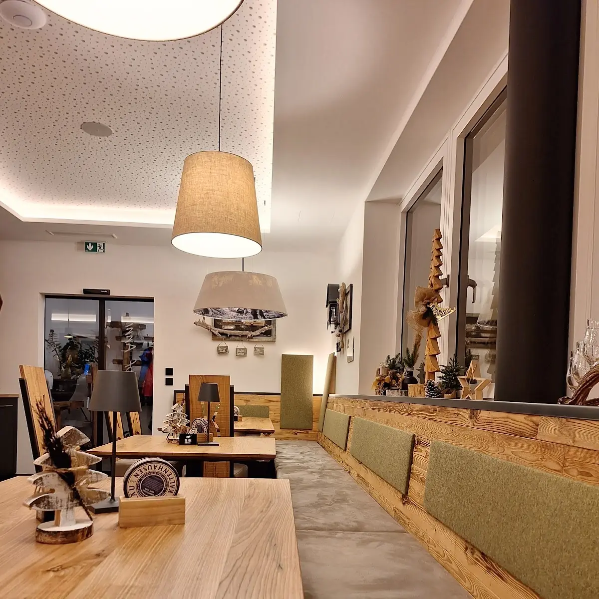 Atmosphäre photo 8