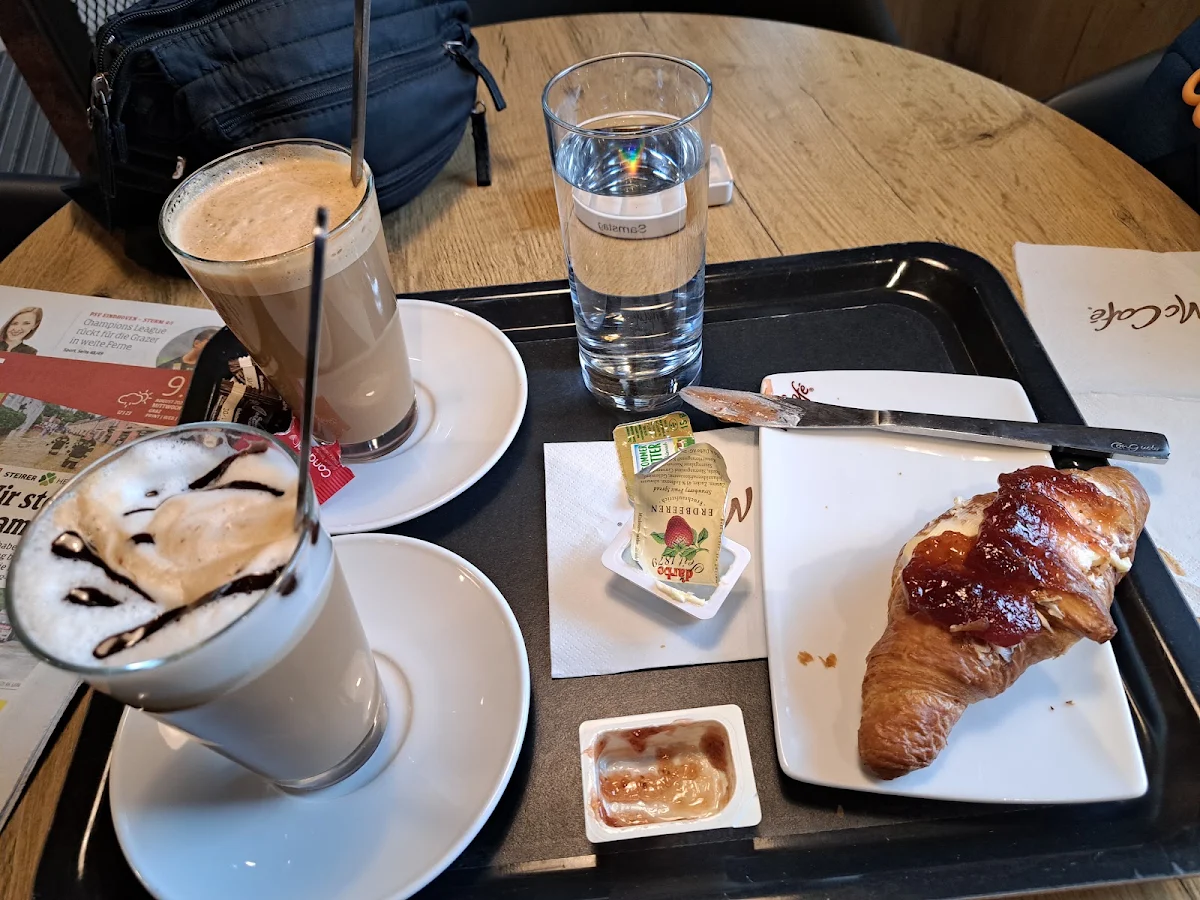 Essen und Trinken photo 4