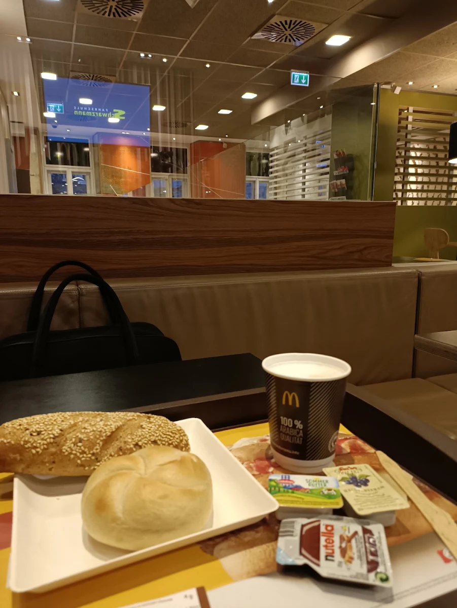 Essen und Trinken photo 5