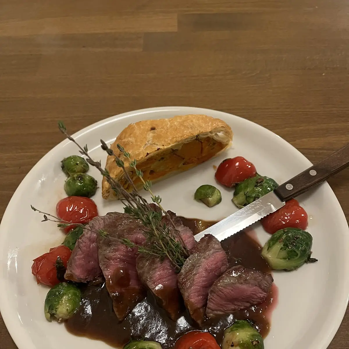 Essen und Trinken photo 7