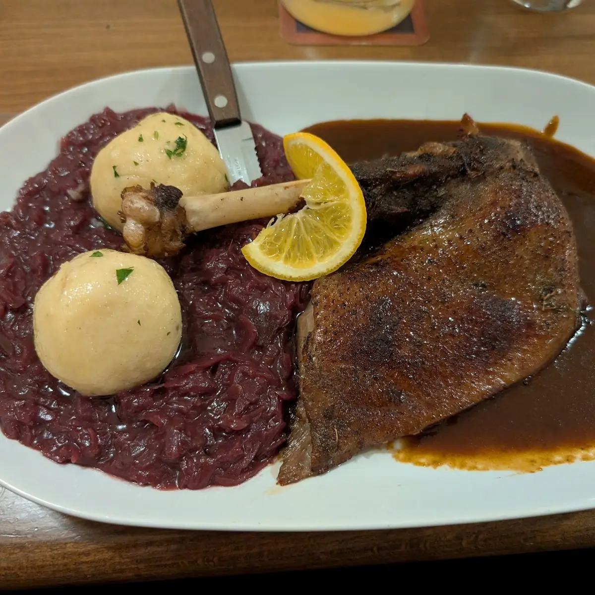 Essen und Trinken photo 9