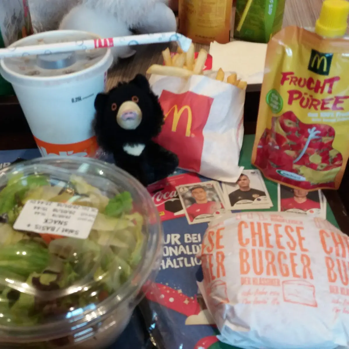 Essen und Trinken photo 7