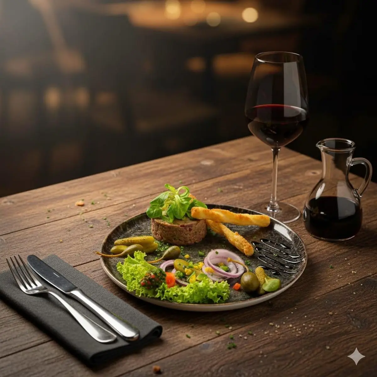 Essen und Trinken photo 5