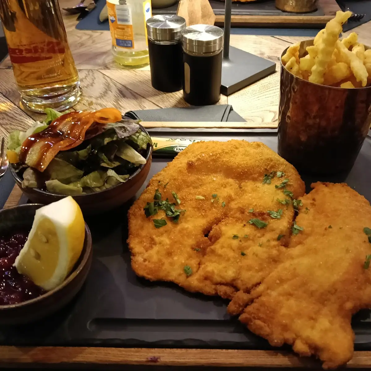Essen und Trinken photo 6