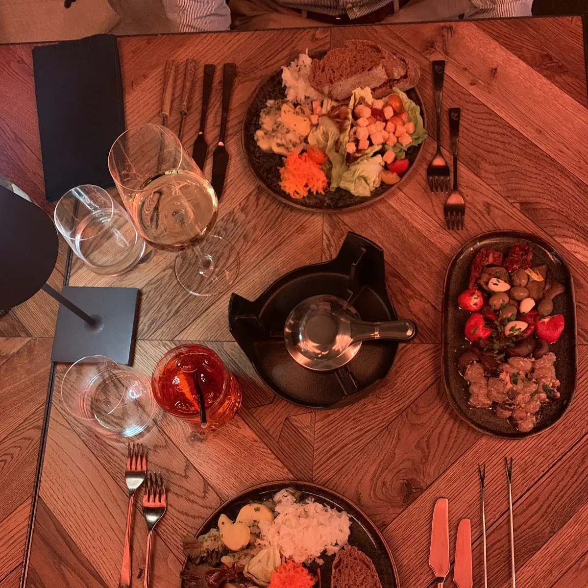 Essen und Trinken photo 7