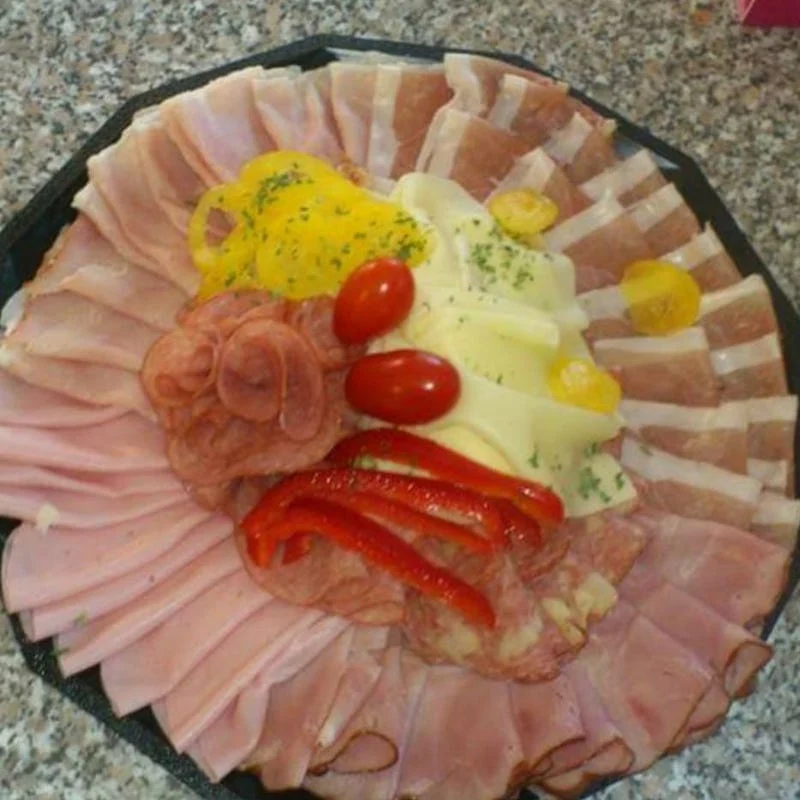 Essen und Trinken photo 5