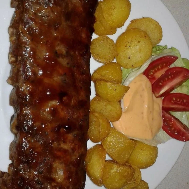 Essen und Trinken photo 6