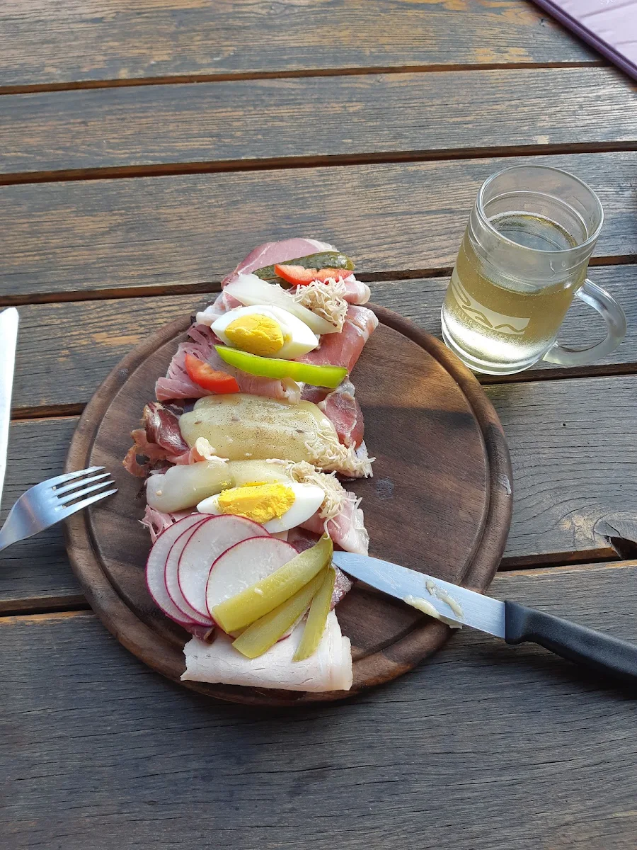 Gasthaus Rabinig Titelbild