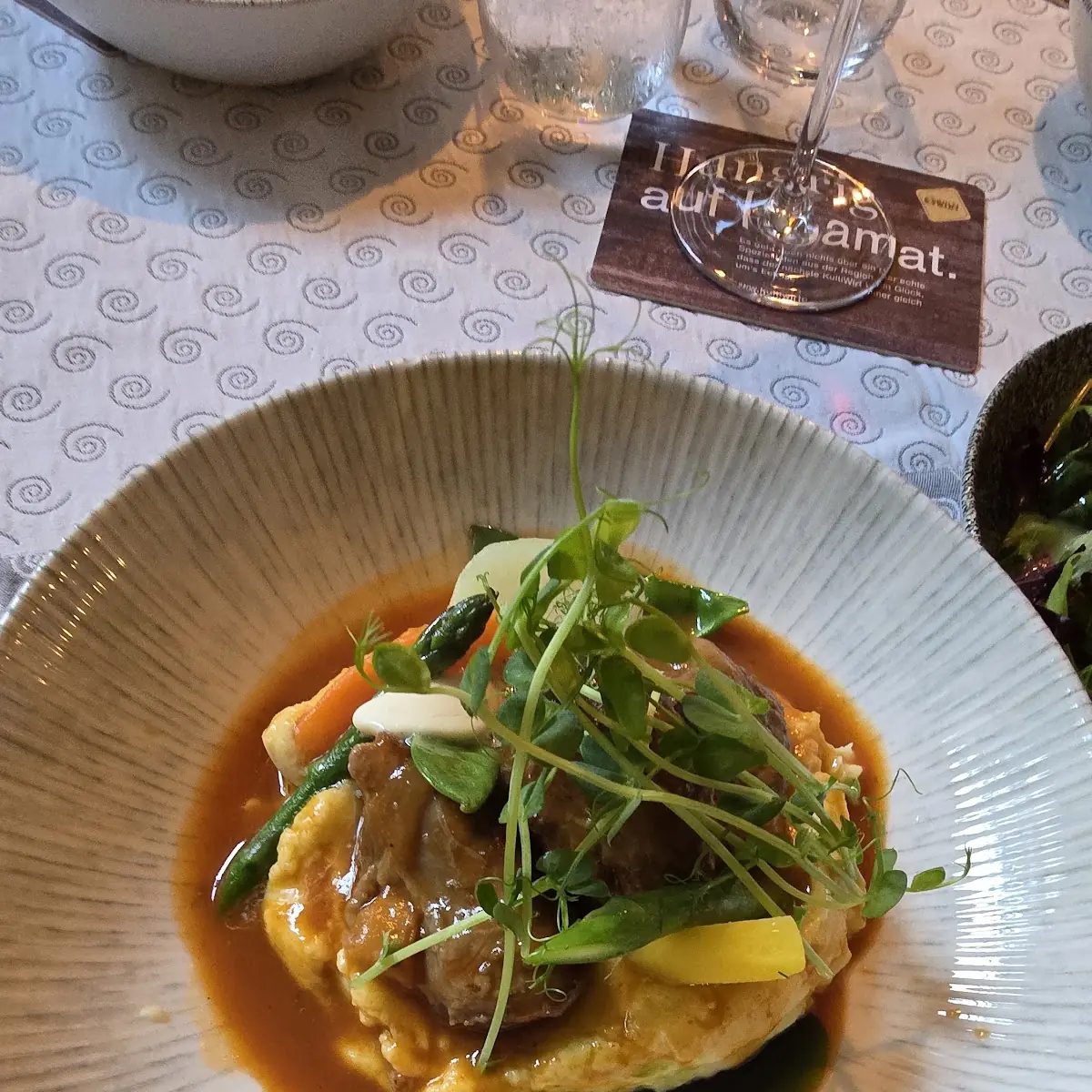 Essen und Trinken photo 10
