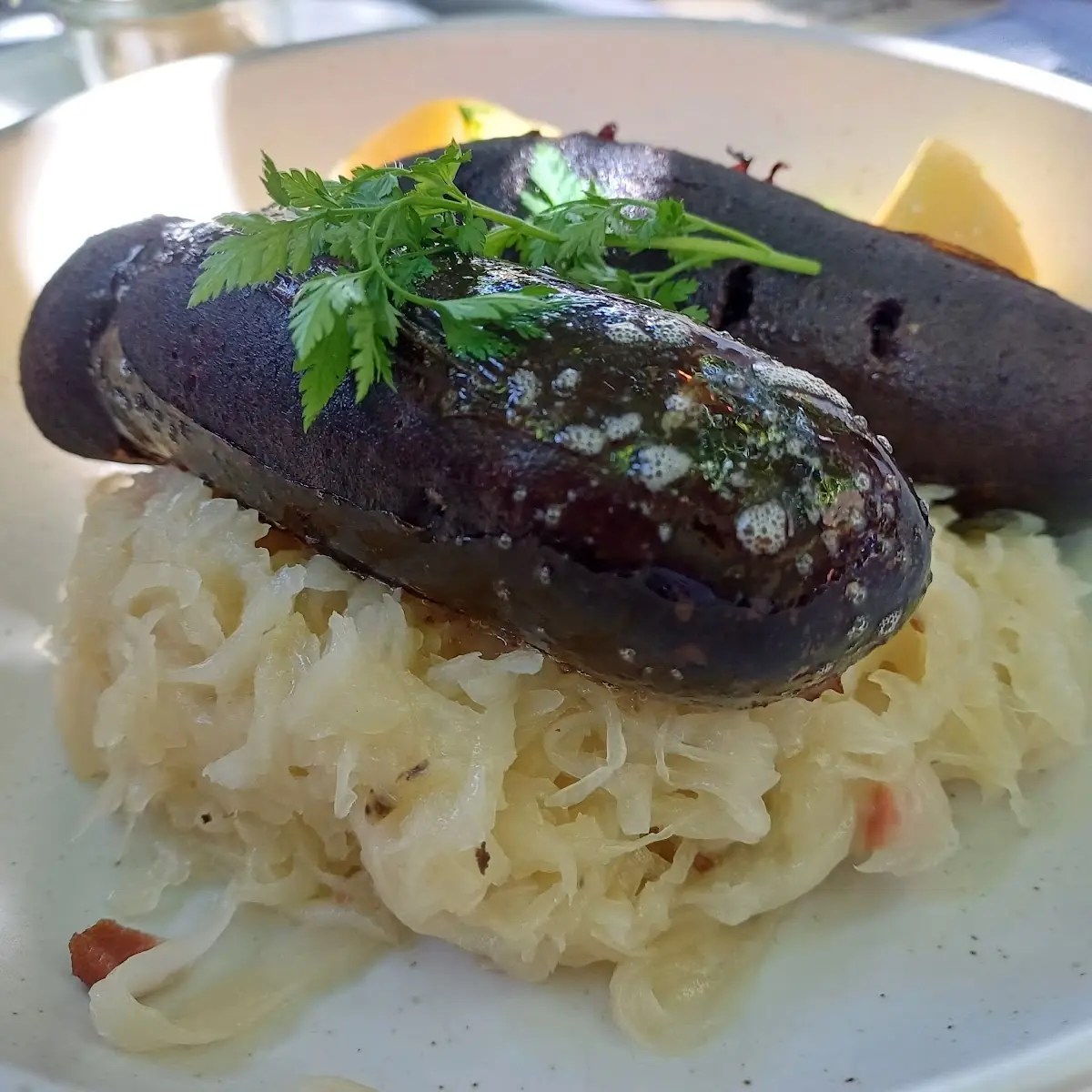 Essen und Trinken photo 3