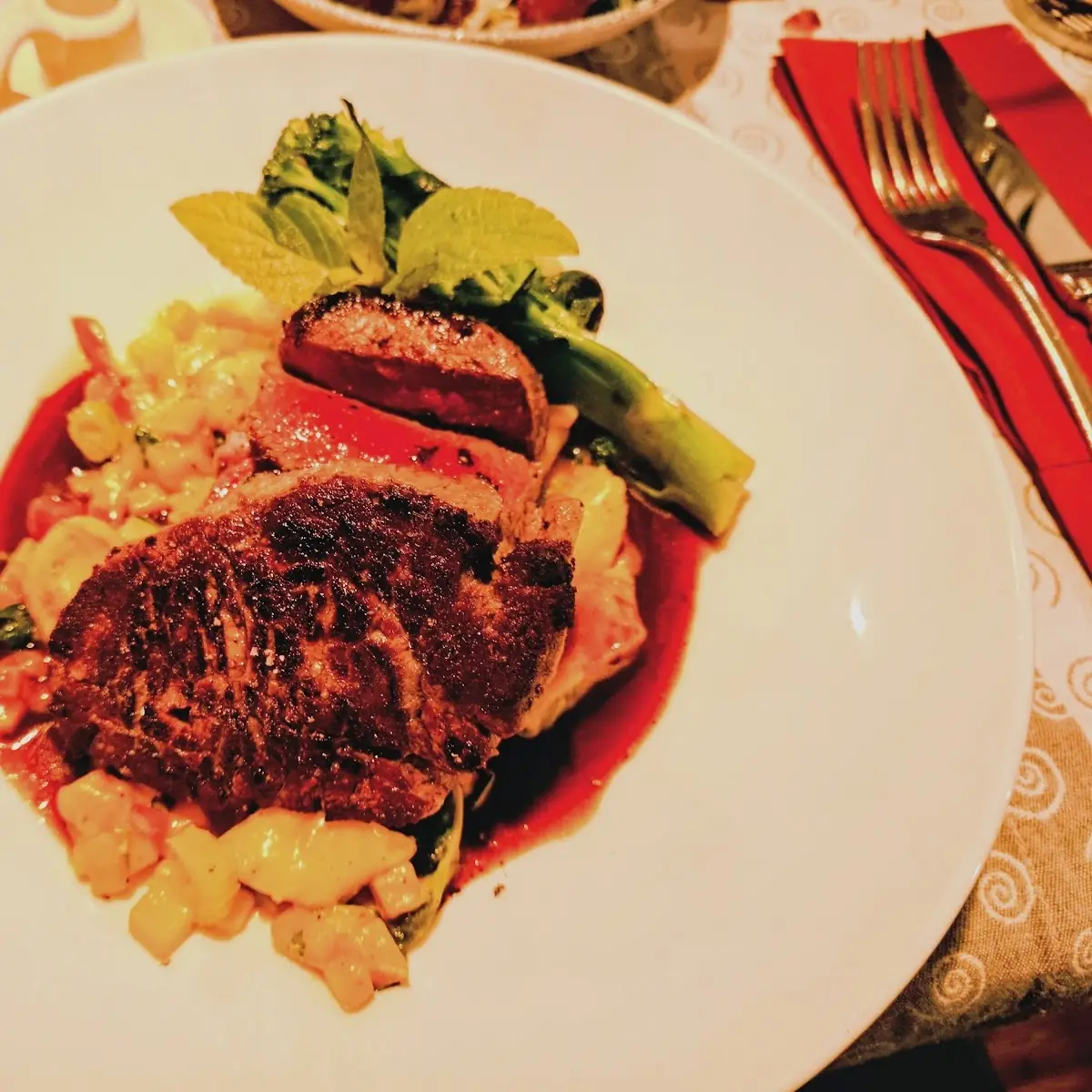 Essen und Trinken photo 5