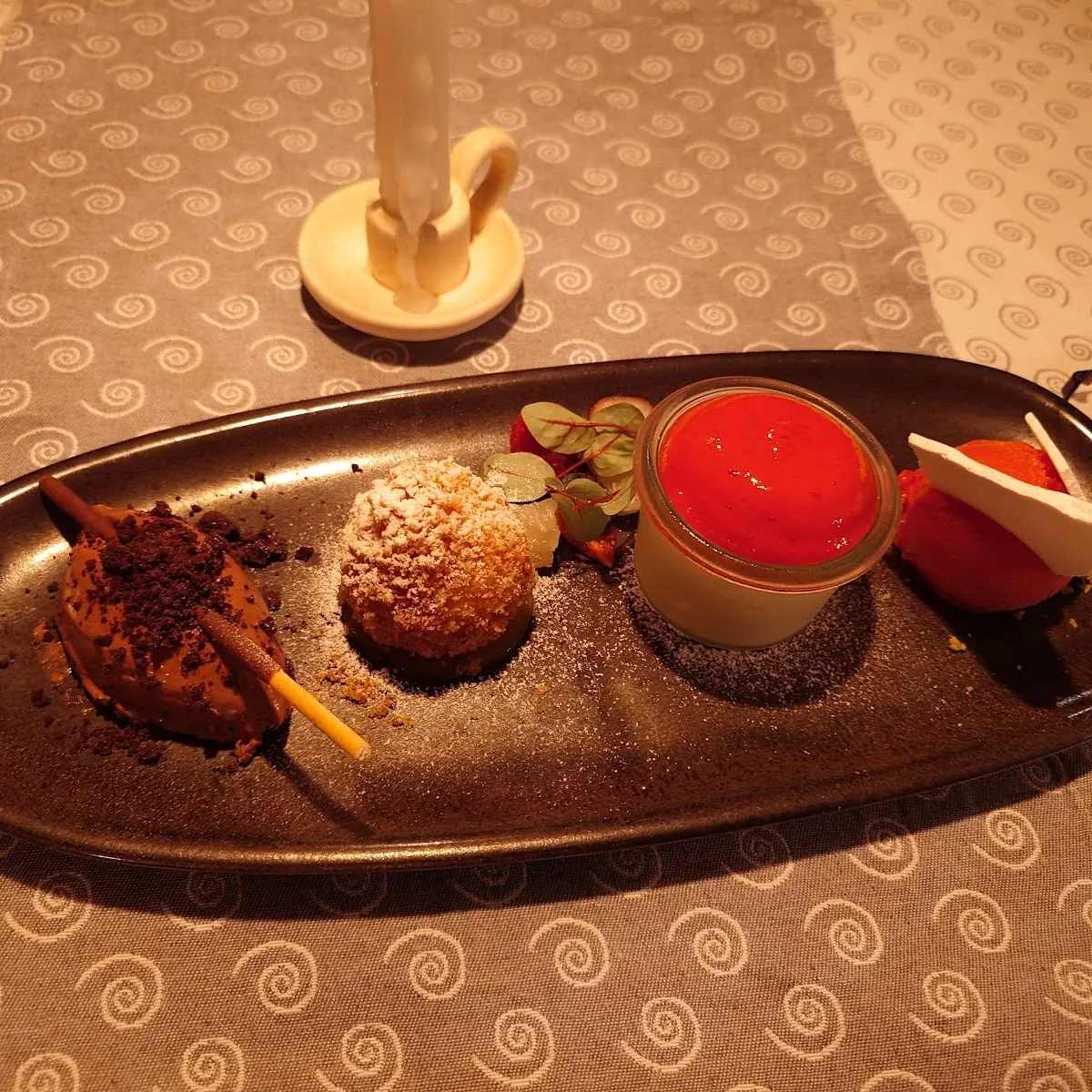 Essen und Trinken photo 8