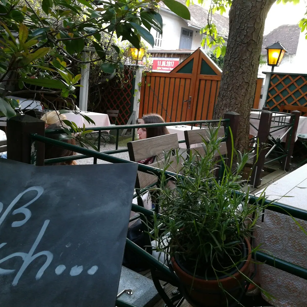 Atmosphäre photo 9