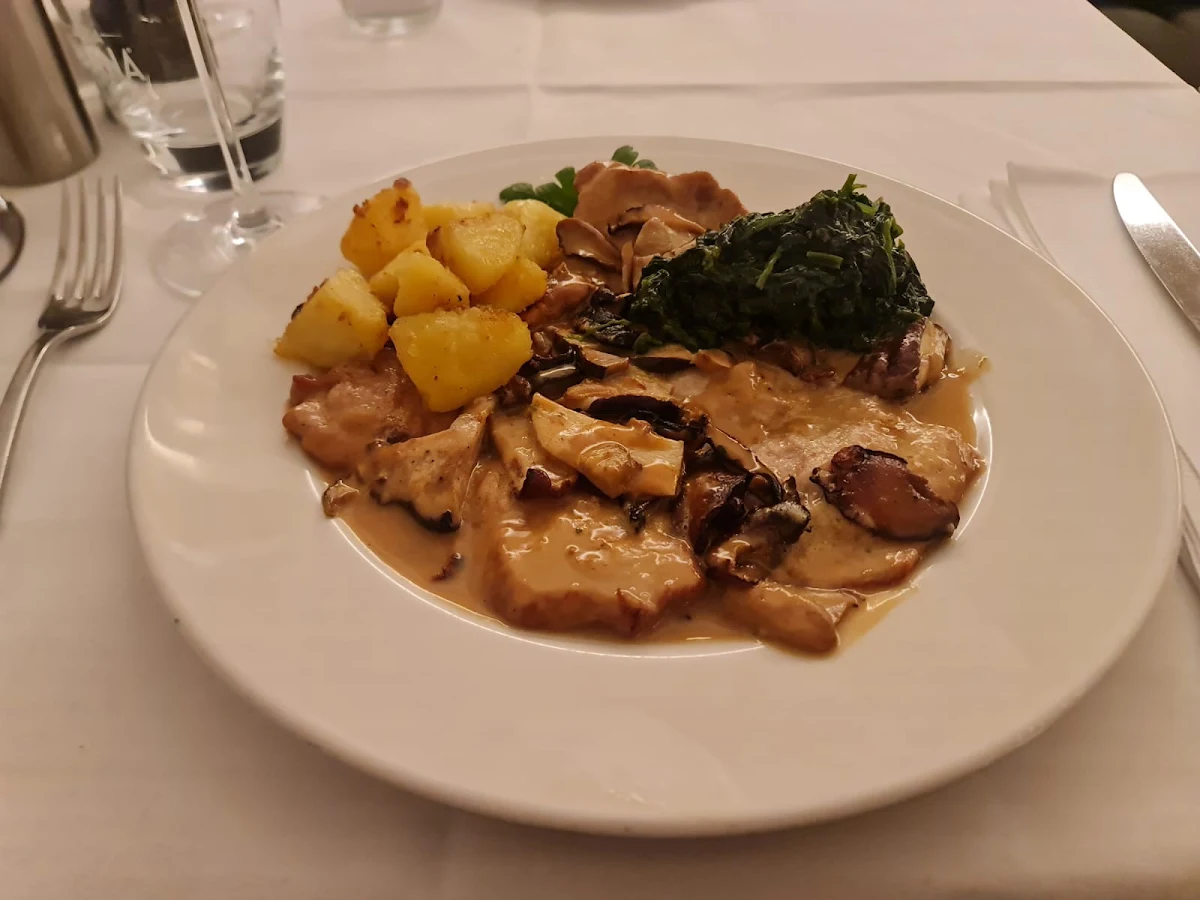 Essen und Trinken photo 10