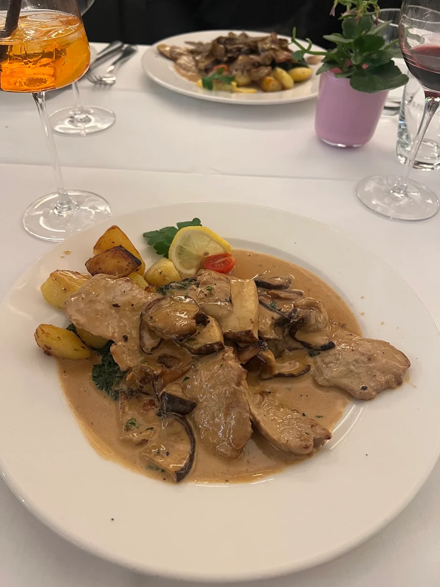 Essen und Trinken photo 5