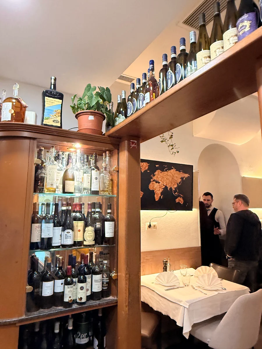 Ristorante San Carlo Titelbild