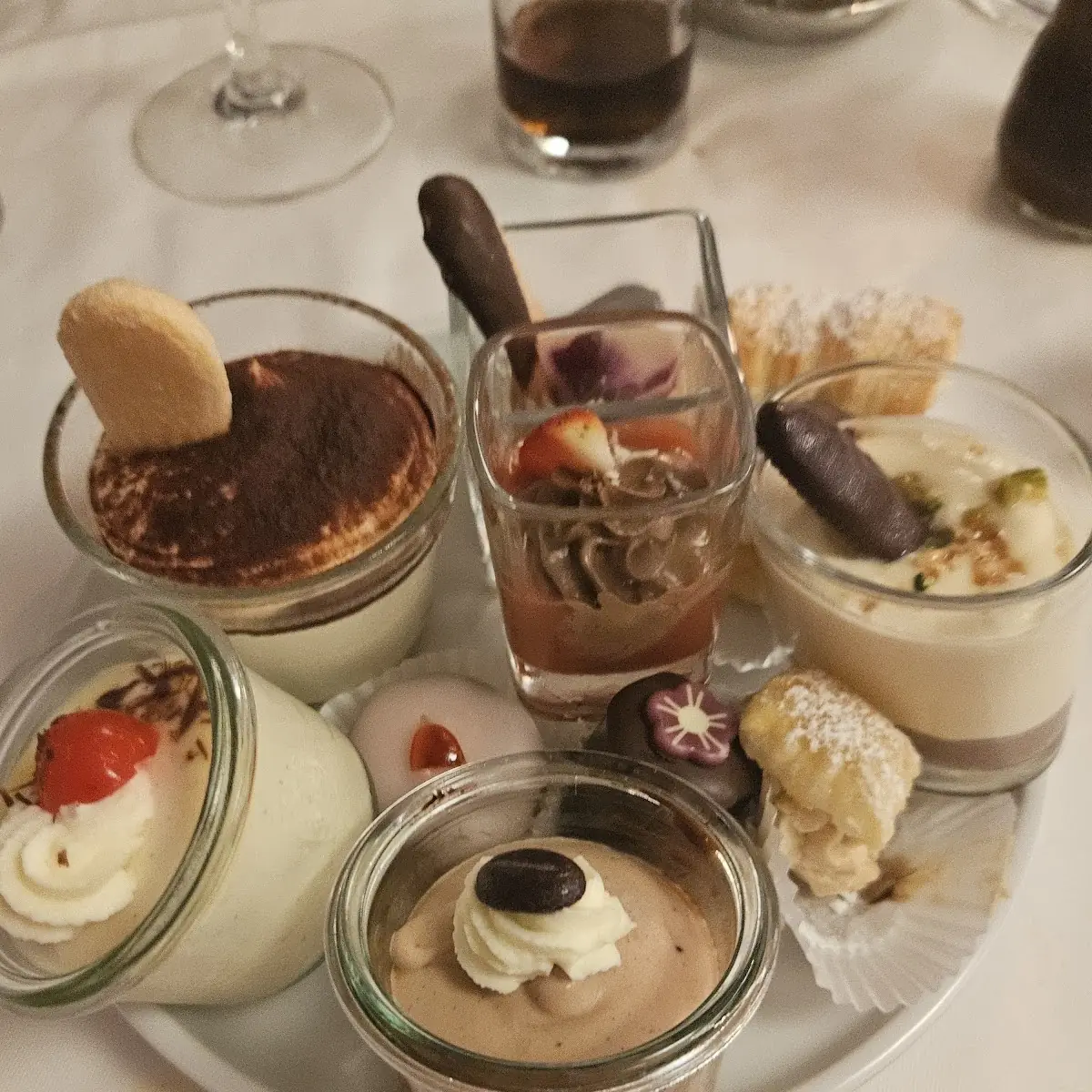 Essen und Trinken photo 5