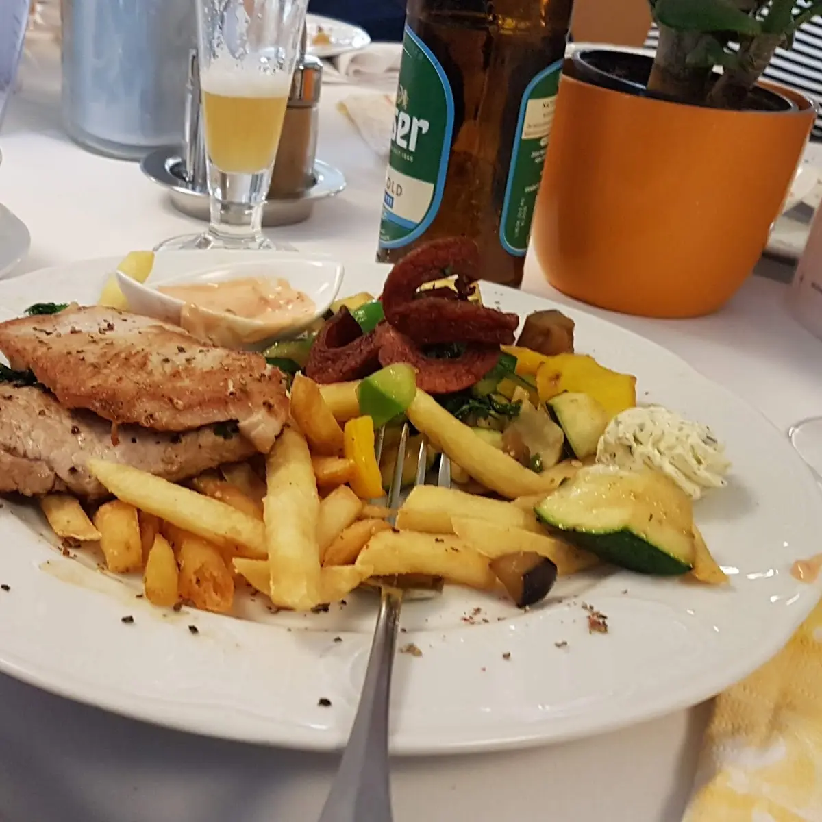 Essen und Trinken photo 9