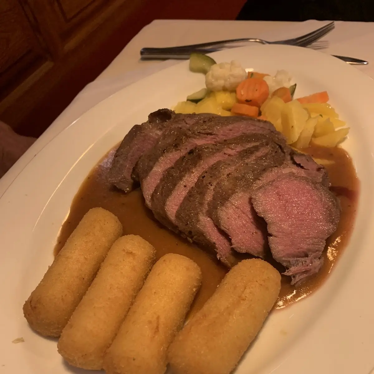 Essen und Trinken photo 1