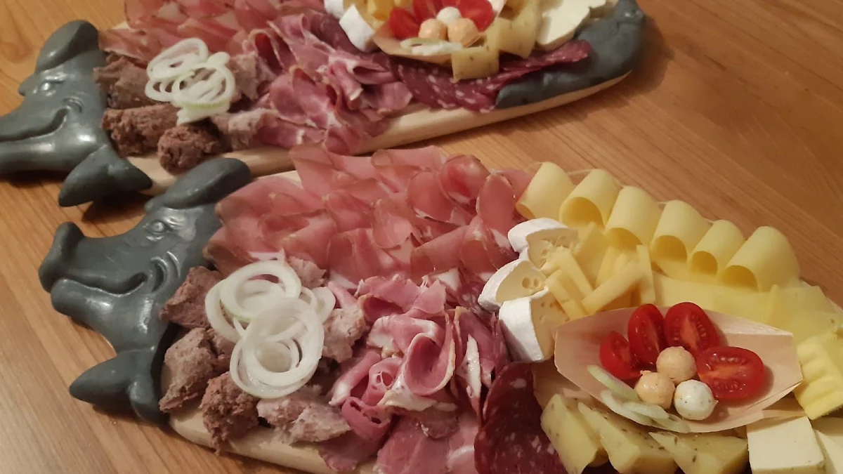 Essen und Trinken photo 2