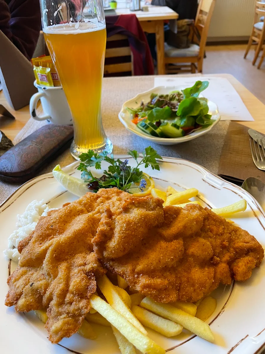 Essen und Trinken photo 3