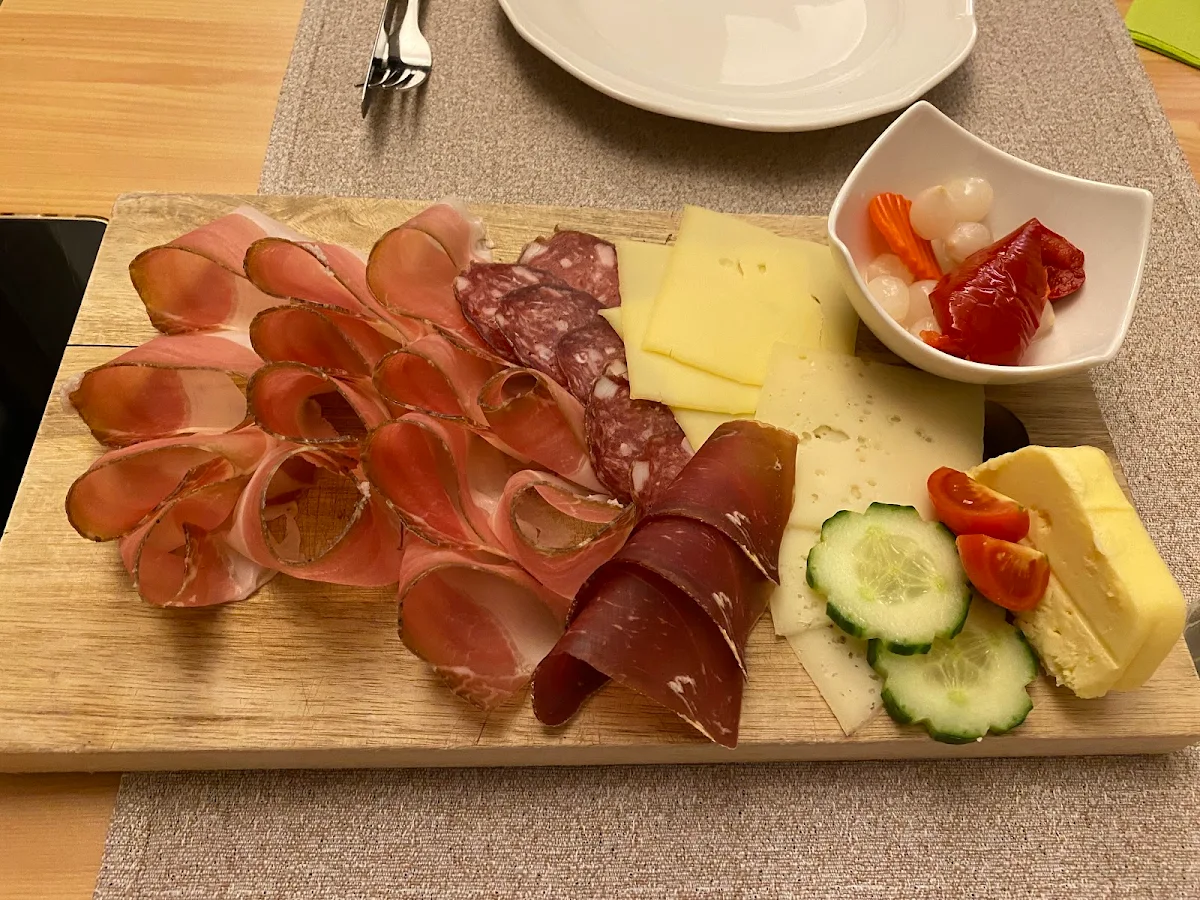 Essen und Trinken photo 4