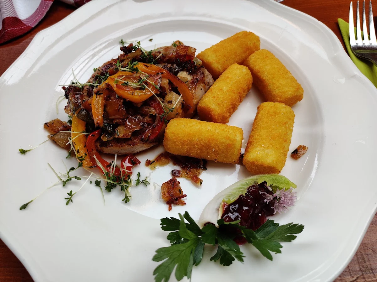 Essen und Trinken photo 8