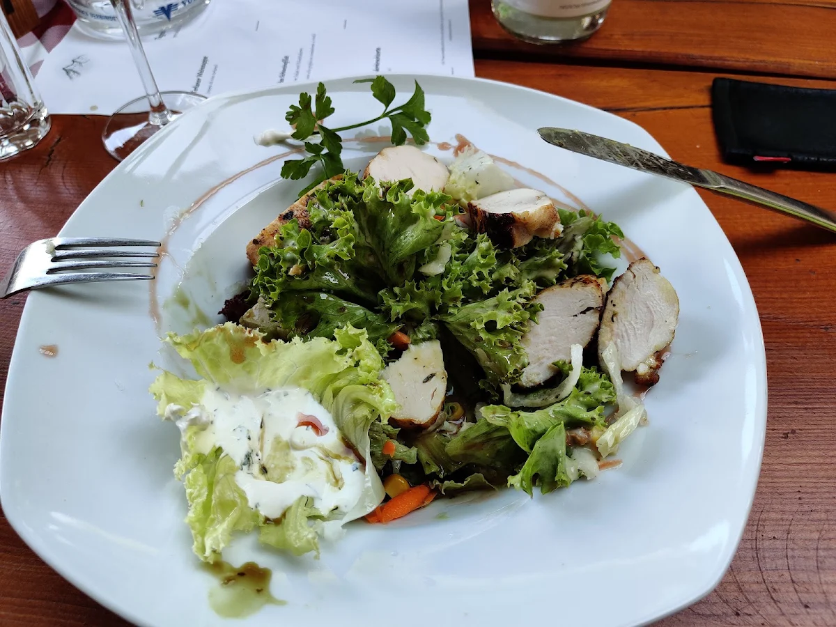 Essen und Trinken photo 9