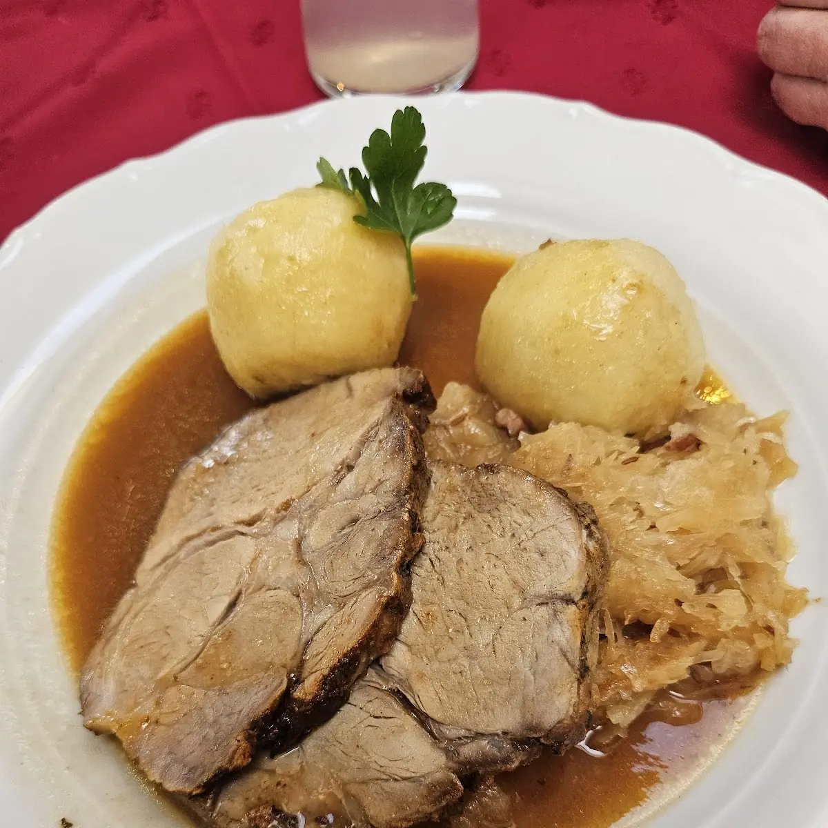 Essen und Trinken photo 2