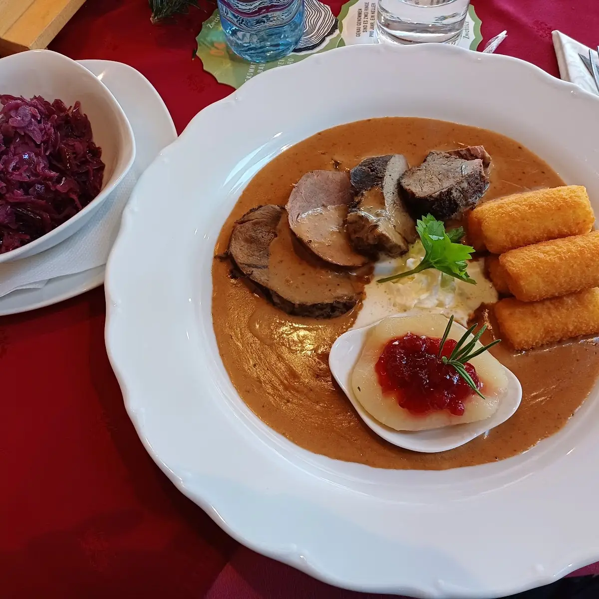 Essen und Trinken photo 4