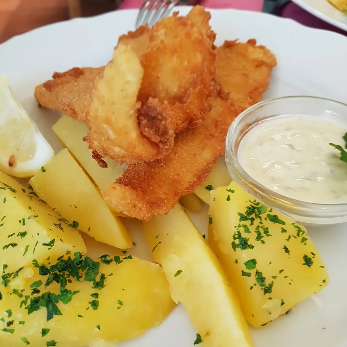 Essen und Trinken photo 7