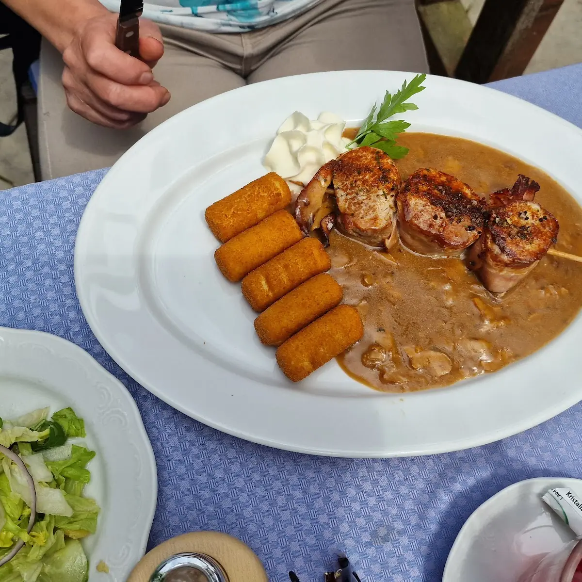 Essen und Trinken photo 9