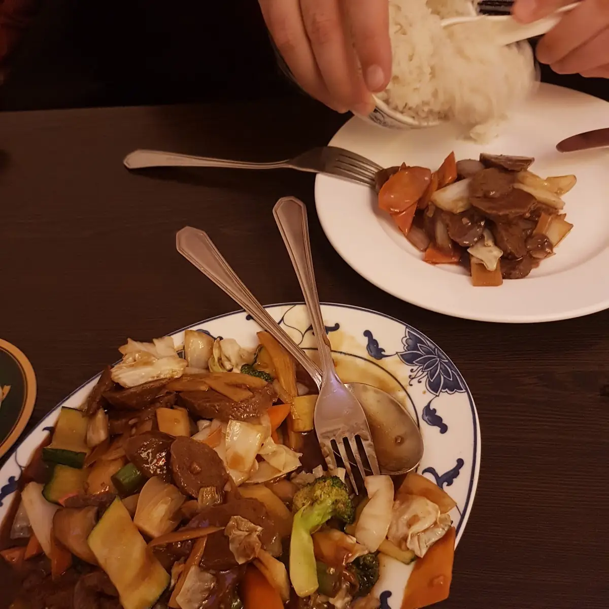 Essen und Trinken photo 3