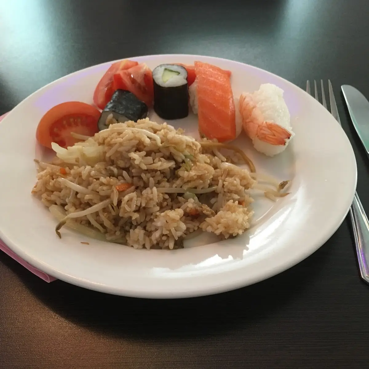 Essen und Trinken photo 8