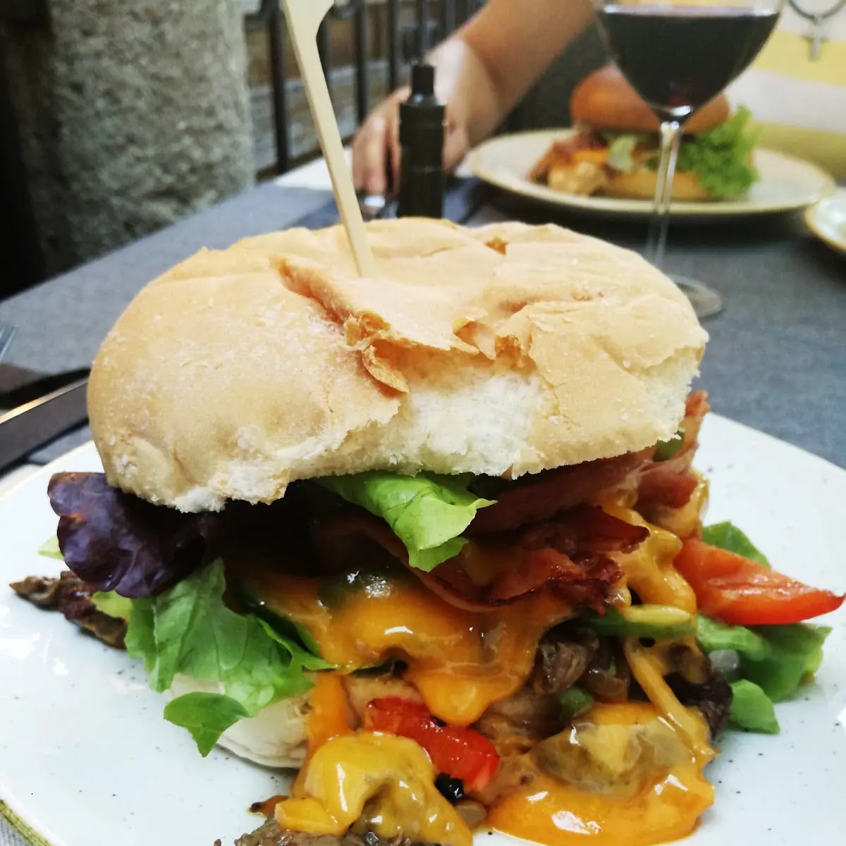 Essen und Trinken photo 7