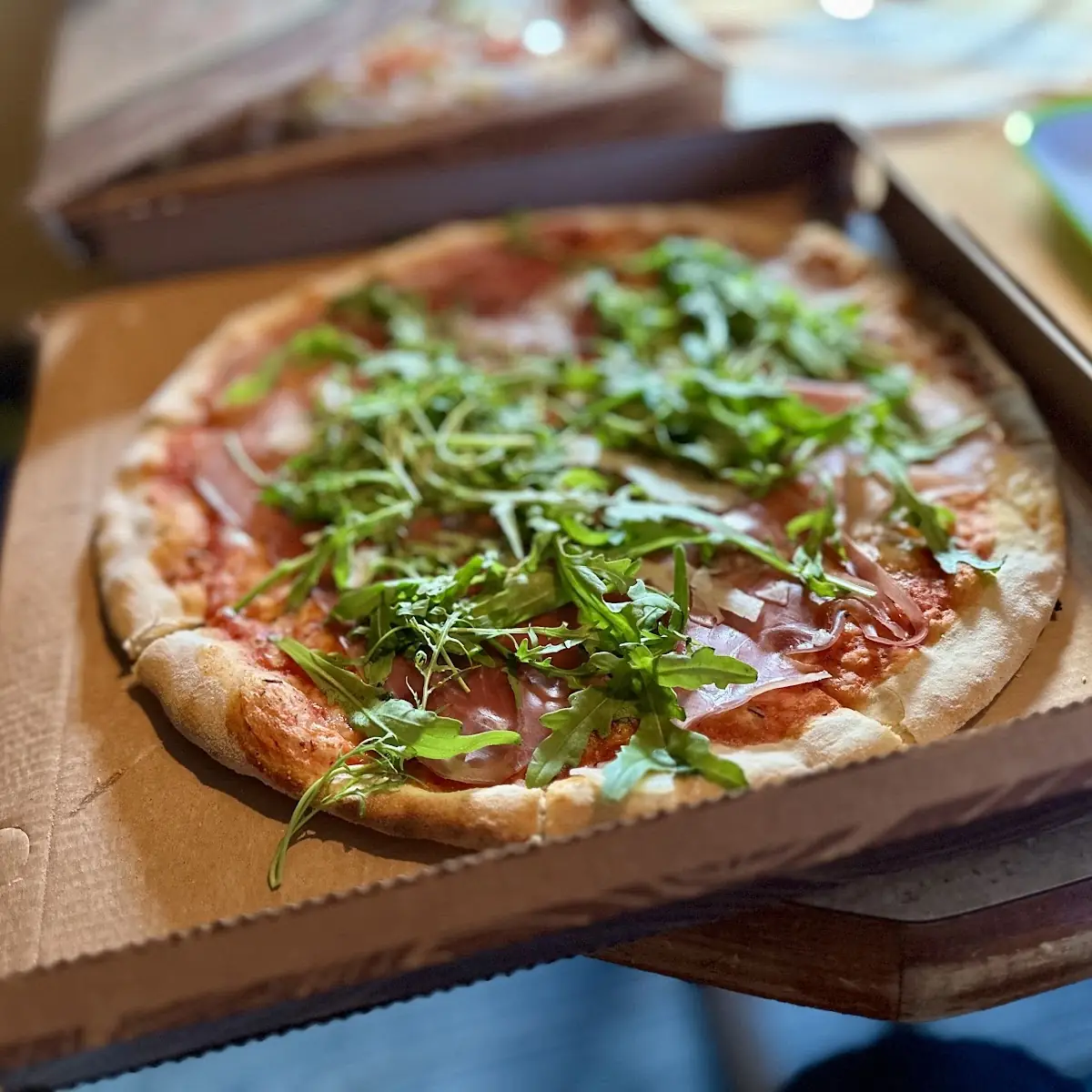 Essen und Trinken photo 9