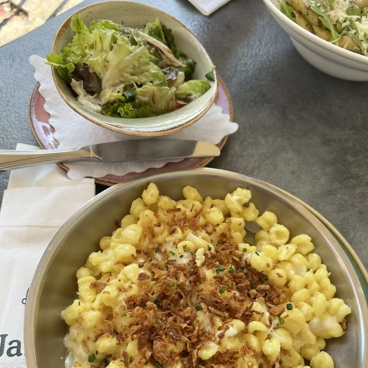 Essen und Trinken photo 10